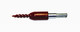 Replacement Screw Tip - FIB525 Replacement Screw Tip - FIB525